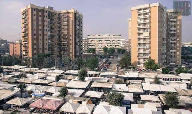 Bari, il gioved appuntamento fisso: caccia all'affare nel mercato di via Salvemini